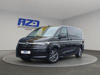 Gebraucht VW Multivan 204 PS (150 kW) 2023 Deep black perleffekt Van