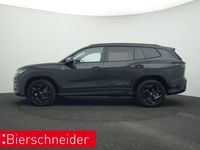 Gebraucht VW Tayron Style 193 PS (141 kW) 2025 Grau SUV