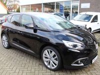 gebraucht Renault Scénic IV Limited 1.3 TCe 140 GPF
