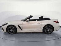 gebraucht BMW Z4 sDrive20i M-Sport Sitzverstellung elektrisch,