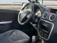 Gebraucht Citroën C2 2007 Rot Kleinwagen