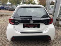 gebraucht Toyota Yaris 1.5 VVT-i Team Deutschland