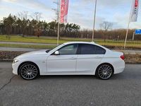 gebraucht BMW 318 Gran Turismo 318 d Sport Line