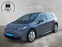 Gebraucht VW ID.3 Pure 110 kW (150 PS) 2021 Grau Kleinwagen