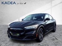 Gebraucht Ford Mustang Mach-E Extended Range 216 kW (294 PS) 2022 Grau SUV