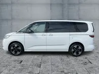 Gebraucht VW Multivan 150 PS (110 kW) 2025 Weiß Van / Kleinbus