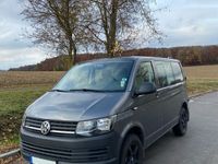 gebraucht VW Transporter T6 2.0 BiTDI 4MotionRockton - Seikel, Widder