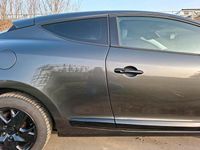 Gebraucht Renault Mégane Coupé 110 PS (80 kW) 2011 Grau Coupé