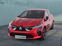 Gebraucht Mitsubishi Colt Top 94 PS (69 kW) 2023 Rot Limousine
