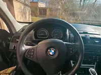 Gebraucht BMW X3 2007 SUV