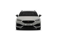 Gebraucht Cupra Leon VZ 301 PS (221 kW) 2024 Weiß Limousine