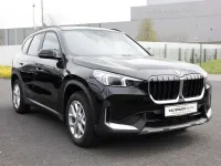 Gebraucht BMW X1 Sport Line 163 PS (119 kW) 2023 Schwarz SUV