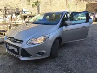 Usado Ford Focus Trend 105 CV (77 kW) 2014 Berlina