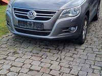 Gebraucht VW Tiguan 150 PS (110 kW) 2010 SUV
