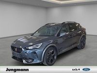 Gebraucht Cupra Formentor VZ 310 PS (228 kW) 2020 Grau SUV