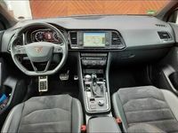 gebraucht Cupra Ateca 2.0 TSI