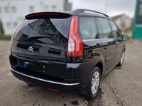 gebraucht Citroën Grand C4 Picasso HDi 150 FAP (7-Sitzer) Selection