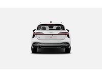 Neu Audi A6 Performance 204 PS (150 kW) 2025 Arkonaweiss Kombi