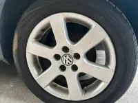 Occasion VW Polo 80 ch (58 kW) 2009 Citadine
