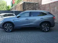 Gebraucht MG HS Luxury 170 PS (125 kW) 2025 Hampsteadgraumet. SUV