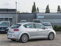 gebraucht Seat Leon Stylance/Style Klima Einparkhilfe Tempomat