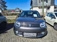 Gebraucht Suzuki Ignis Comfort+ 90 PS (66 kW) 2019 Grau SUV