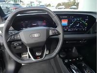 Brugt Audi e-tron Ambiente 225 kW (306 HK) 2025 Grå SUV