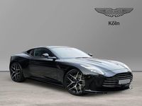 Neu Aston Martin DB12 680 PS (500 kW) 2025 Schwarz Coupé