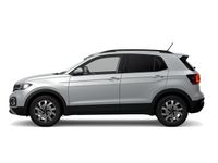 Gebraucht VW T-Cross Active 95 PS (69 kW) 2022 SUV