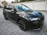 Gebraucht Cupra Ateca 150 PS (110 kW) 2025 Schwarz SUV