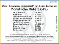 Używany VW Multivan Comfortline 204 KM (150 kW) 2022 Biały Minivan
