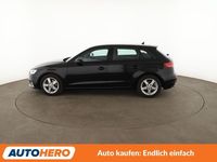 Gebraucht Audi A3 Sport 150 PS (110 kW) 2018 Braun Limousine