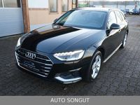Gebraucht Audi A4 Sport 204 PS (150 kW) 2022 Schwarz Kombi