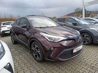 gebraucht Toyota C-HR 1,8 Hybrid Team D *Leder*Smartphone*Kamera