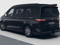 Neu VW T7 Edition 150 PS (110 kW) 2025 Deepblack perleffekt Van