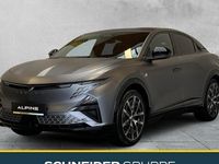 Neu Alpine A390 294 kW (400 PS) 2026 Grau SUV