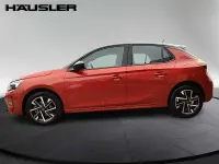 Brugt Opel Corsa 131 HK (96 kW) 2025 Rød Hatchback
