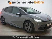 Gebraucht Cupra Born 150 kW (204 PS) 2022 Vaporgrau Kleinwagen