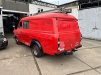 gebraucht Ford Transit MK1 (Feuerwehr)