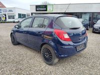 gebraucht Opel Corsa 1.2 Twinport Color Edition*TÜV, Inspektion