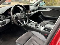 gebraucht Audi A4 3.0 TDI tiptronic quattro design Avant design