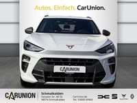 Neu Cupra Terramar 150 PS (110 kW) 2026 Weiß SUV