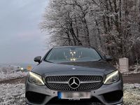 Gebraucht Mercedes 220 180 PS (132 kW) 2016 Andere farben Coupé