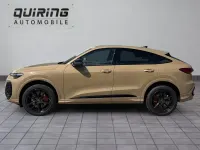 Neu Audi Q5 Sportback Sport 204 PS (150 kW) 2026 Gold SUV