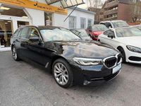 Gebraucht BMW 520 190 PS (139 kW) 2021 Kombi