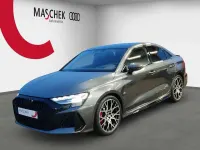 Gebraucht Audi RS3 Sport 400 PS (294 kW) 2026 Daytonagrau perleffekt Limousine