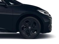 Gebraucht VW ID.3 GTX 210 kW (286 PS) 2025 Grenadillschwarz metallic schwarz (metallic) Kleinwagen