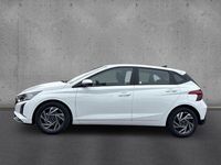 Neu Hyundai i20 Trend 101 PS (74 kW) 2026 Atlas white Kleinwagen
