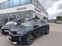 Gebraucht Citroën C5 Shine 224 PS (164 kW) 2022 Eclipse blau Kombi