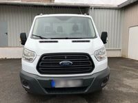 gebraucht Ford Transit Pritschenwagen in TOP Zustand